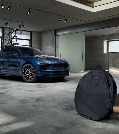 Racing Bike Carrier | Porsche Design