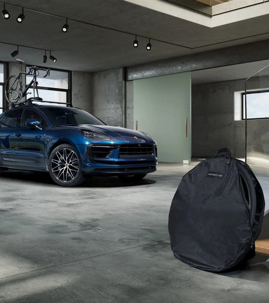 Racing Bike Carrier | Porsche Design