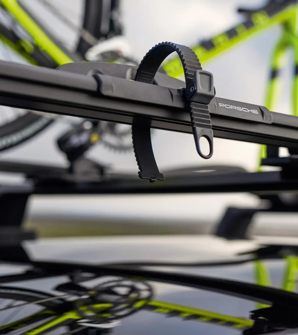 Racing Bike Carrier | Porsche Design
