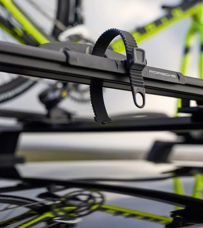 Racing Bike Carrier | Porsche Design