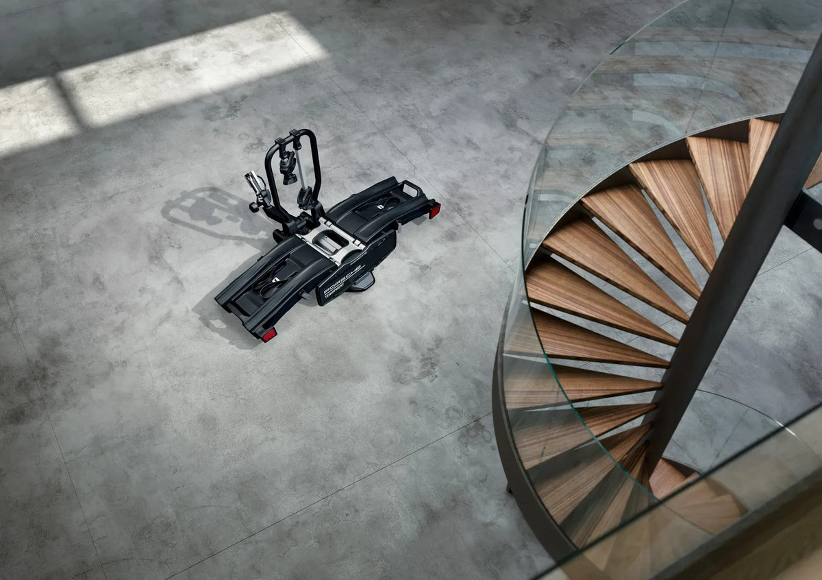 Porsche Rear Bicycle Carrier | Porsche Design