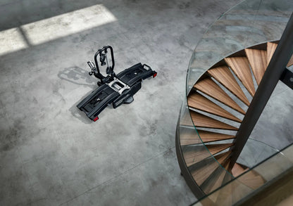 Porsche Rear Bicycle Carrier | Porsche Design