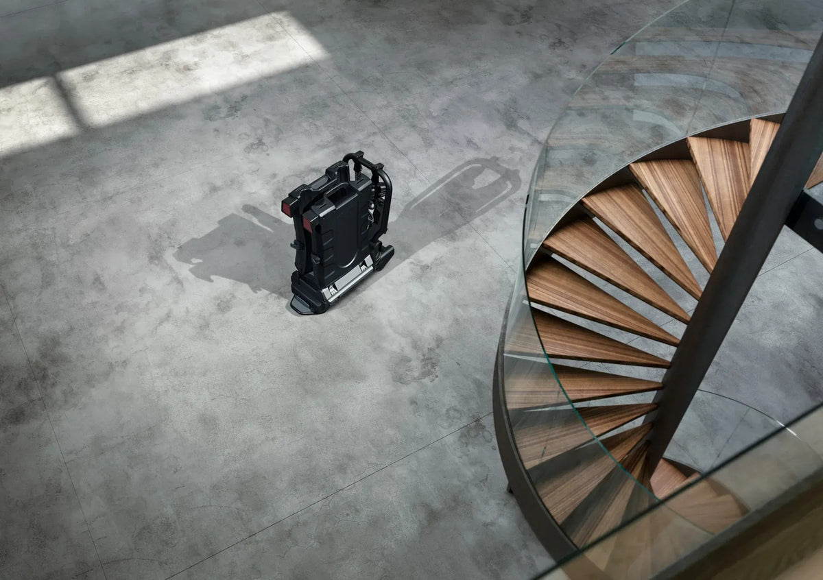 Porsche Rear Bicycle Carrier | Porsche Design