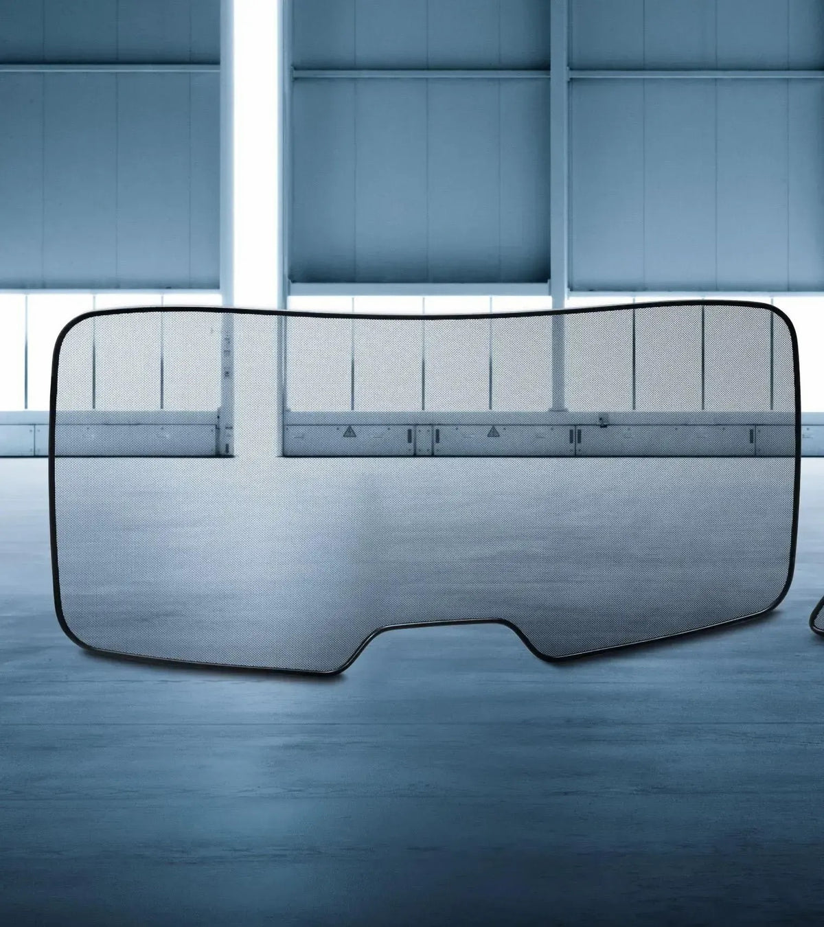 Porsche Sun Visor Kit for Rear Window for Cayenne (E3) | Porsche Design