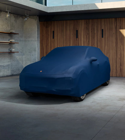 Porsche Outdoor Car Cover Plus | Porsche Design