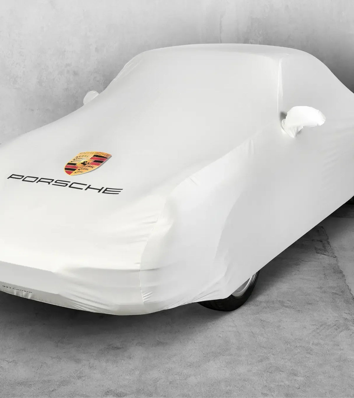 Porsche Classic Car Cover for Porsche 993 | Porsche Design