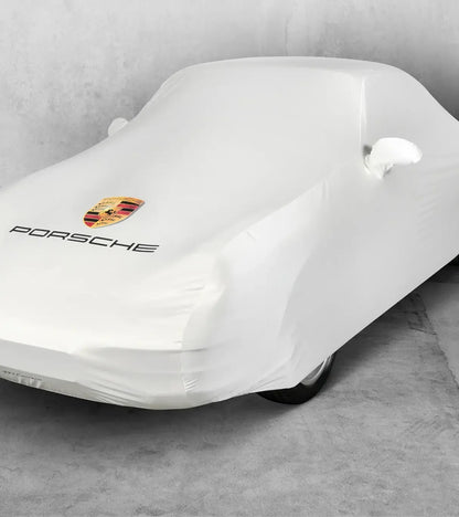 Porsche Classic Car Cover for Porsche 993 | Porsche Design