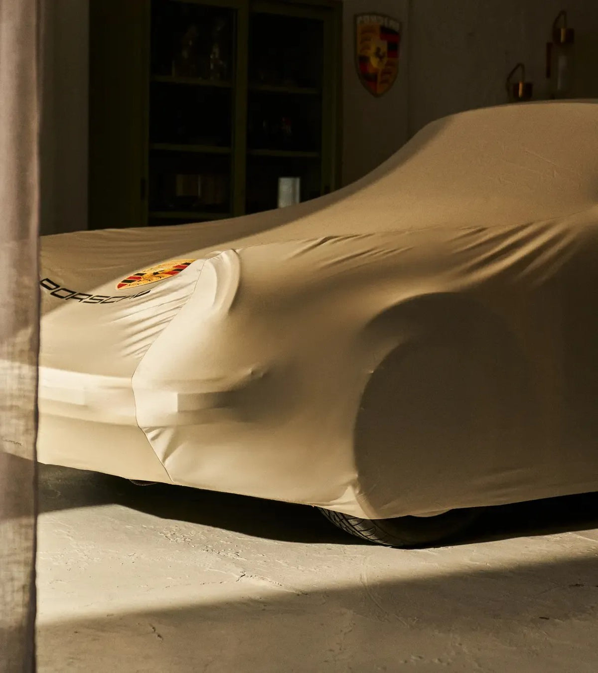 Porsche Classic Car Cover for 911, 912 and 964 | Porsche Design