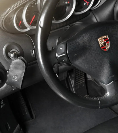 Porsche Classic Floor Mats for Porsche 964 and 993 (left-hand-drive) | Porsche Design