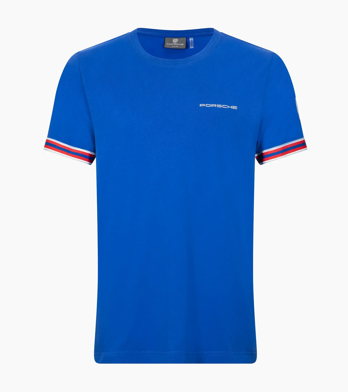 PCA T-Shirt – Porsche Club of America | Porsche Design