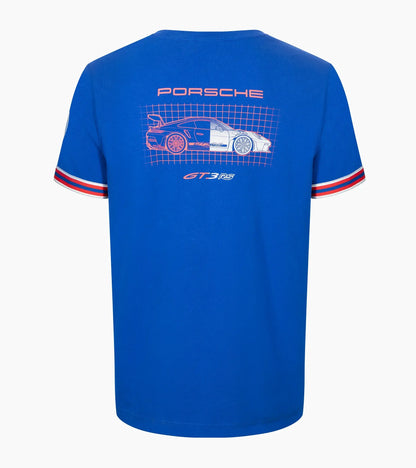 PCA T-Shirt – Porsche Club of America | Porsche Design
