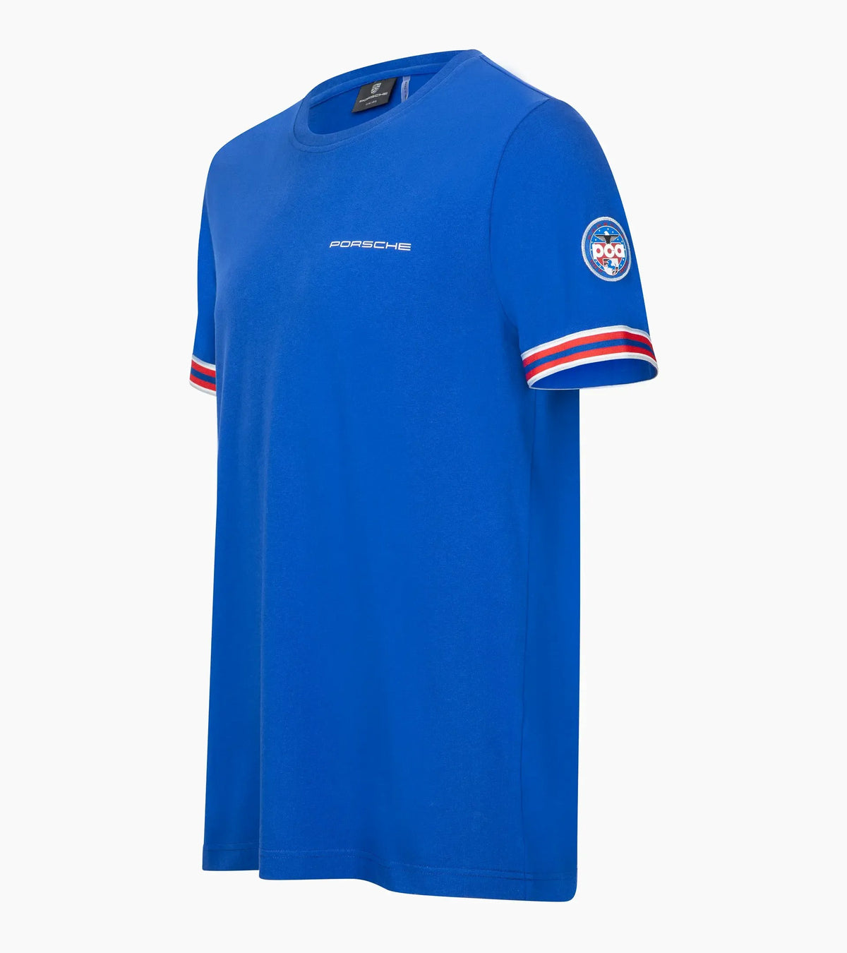 PCA T-Shirt – Porsche Club of America | Porsche Design