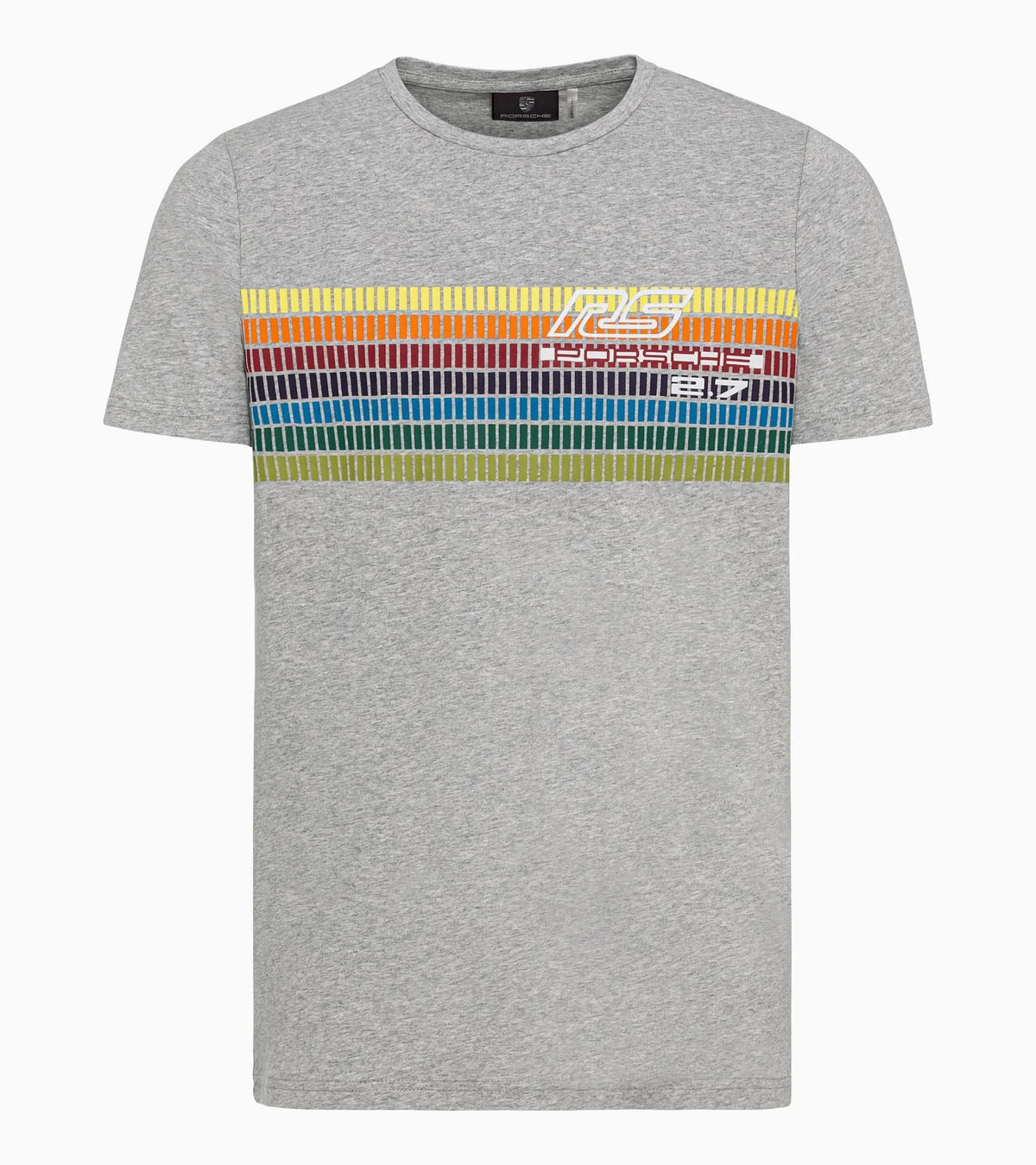 T-shirt – RS 2.7 | Porsche Design