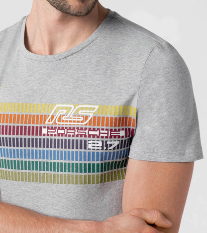 T-shirt – RS 2.7 | Porsche Design