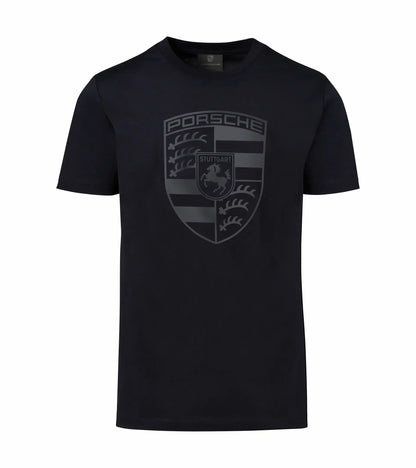 Crest T-Shirt – Essential | Porsche Design
