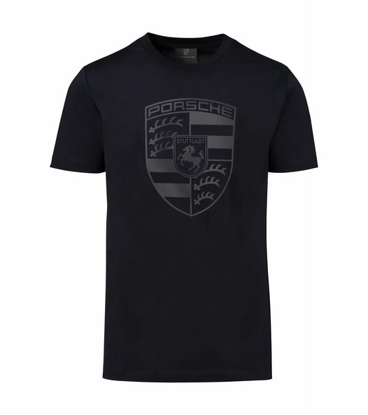 Crest T-Shirt – Essential | Porsche Design