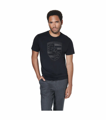 Crest T-Shirt – Essential | Porsche Design