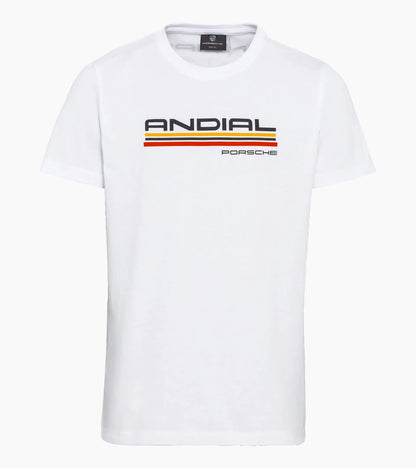 T-Shirt Unisex - Andial | Porsche Design