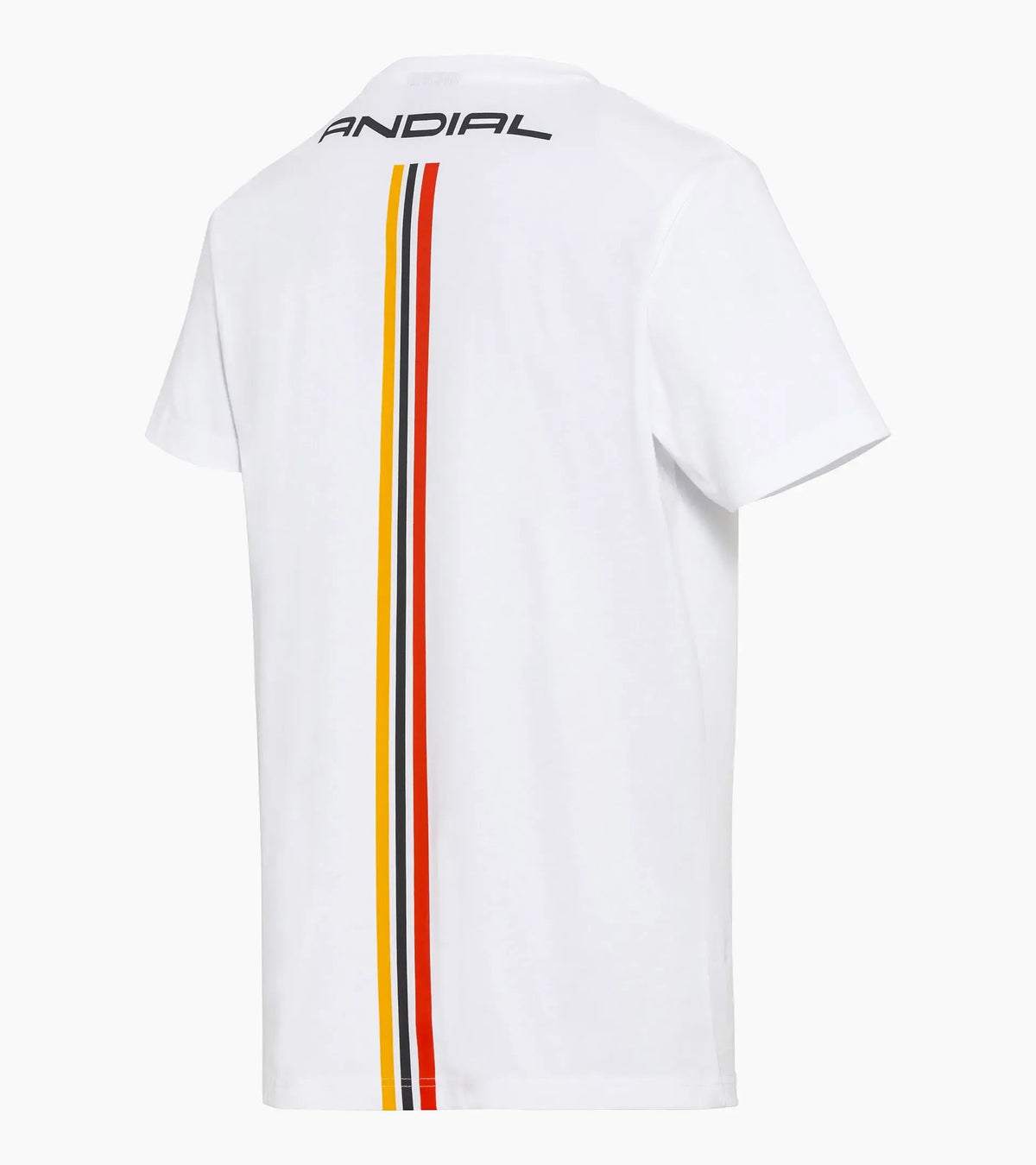 T-Shirt Unisex - Andial | Porsche Design