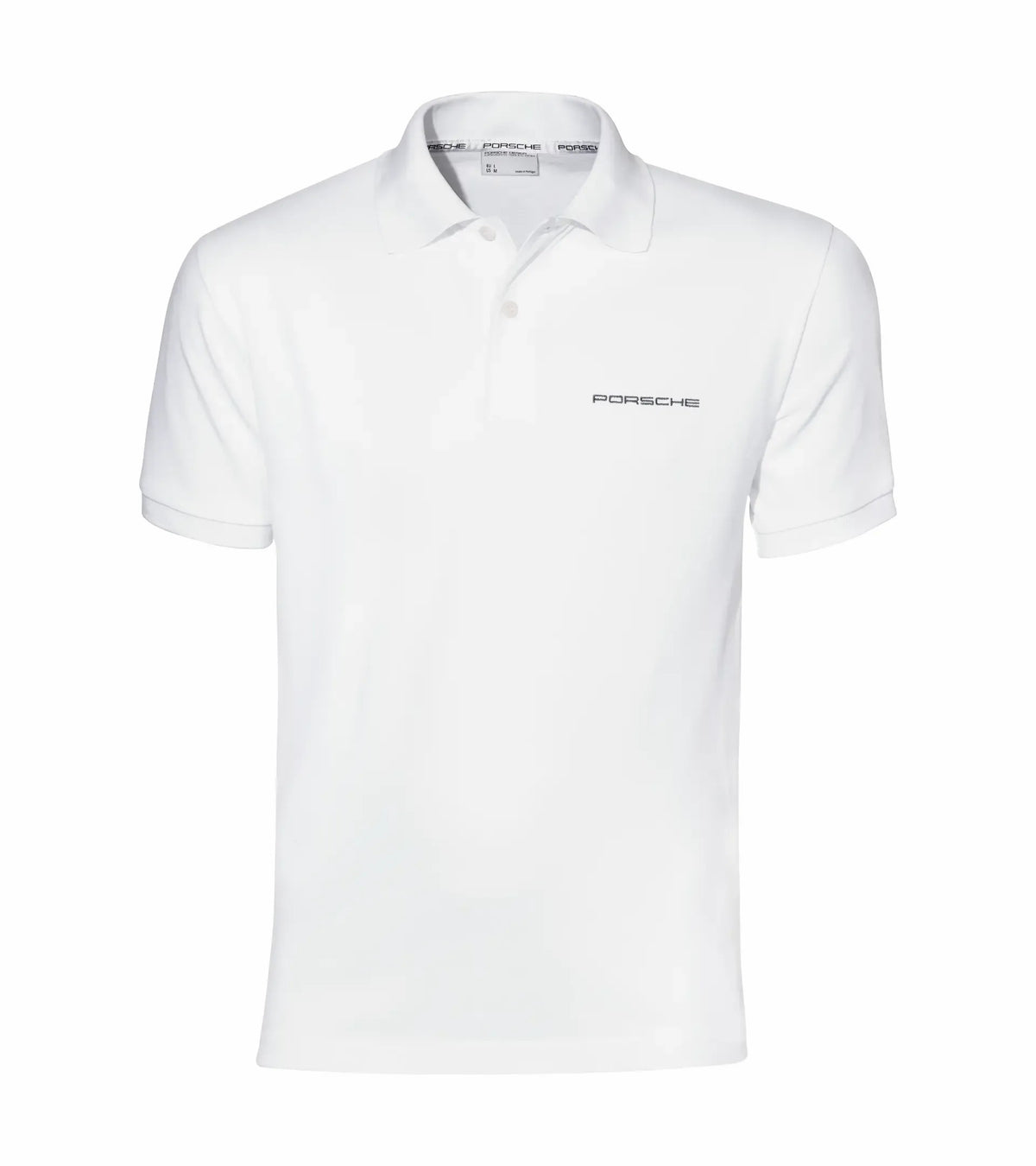 Polo-Shirt – Essential | Porsche Design