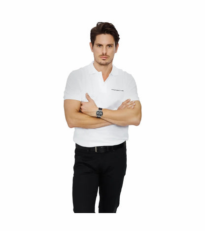 Polo-Shirt – Essential | Porsche Design