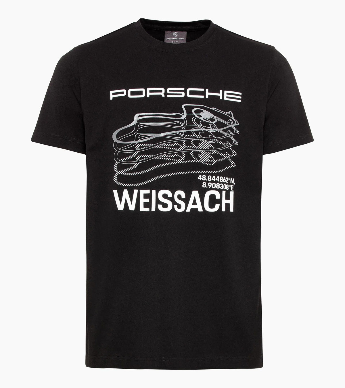 T-shirt - Essential | Porsche Design