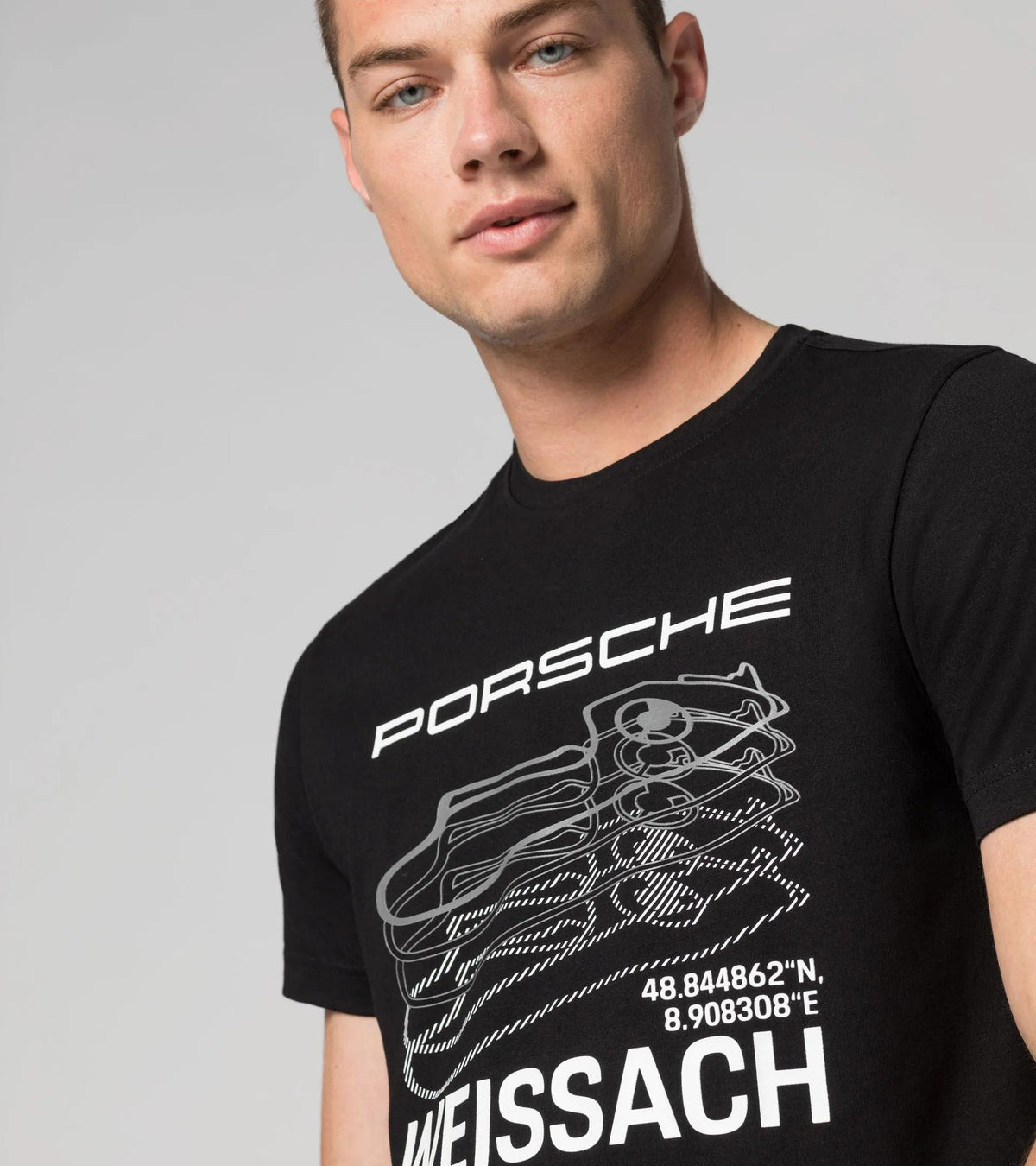 T-shirt - Essential | Porsche Design
