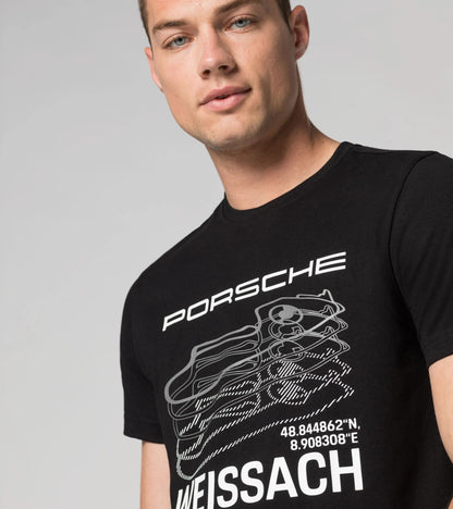 T-shirt - Essential | Porsche Design