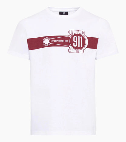 Connecting rod T-shirt - Essential | Porsche Design