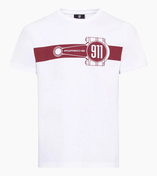Connecting rod T-shirt - Essential | Porsche Design