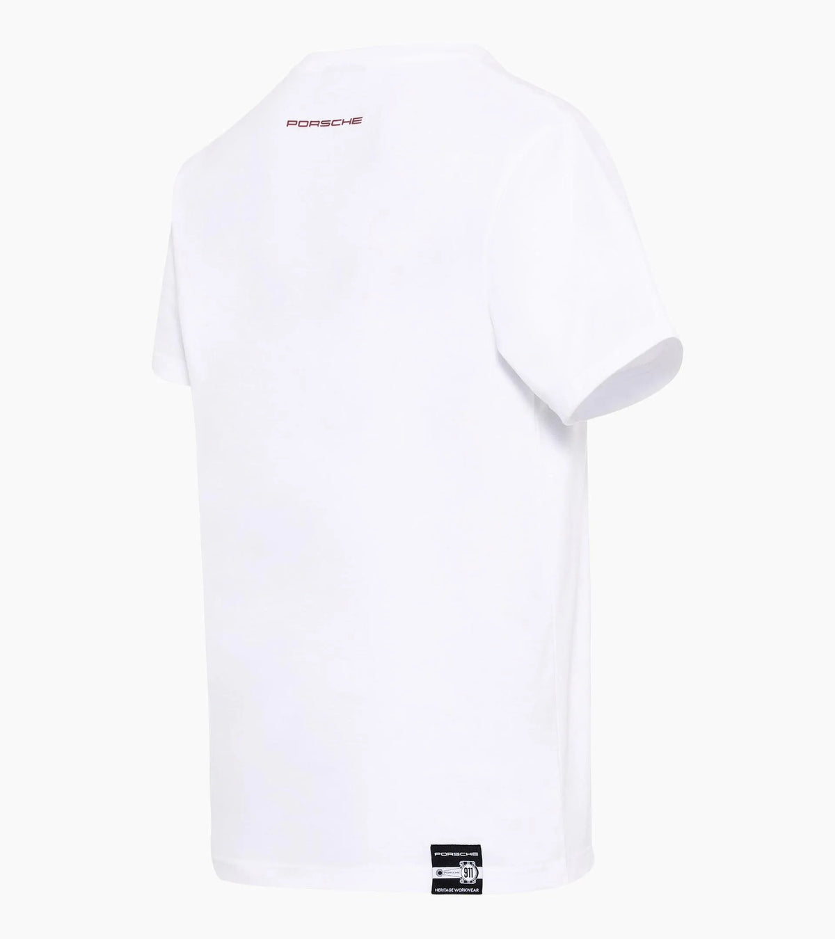 Connecting rod T-shirt - Essential | Porsche Design