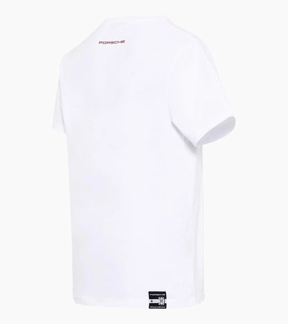 Connecting rod T-shirt - Essential | Porsche Design