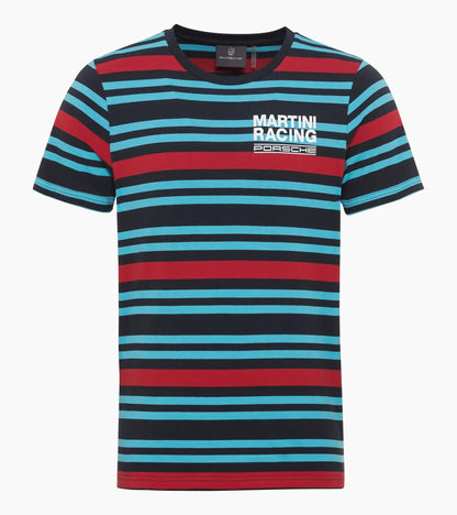 Unisex T-shirt – MARTINI RACING® | Porsche Design