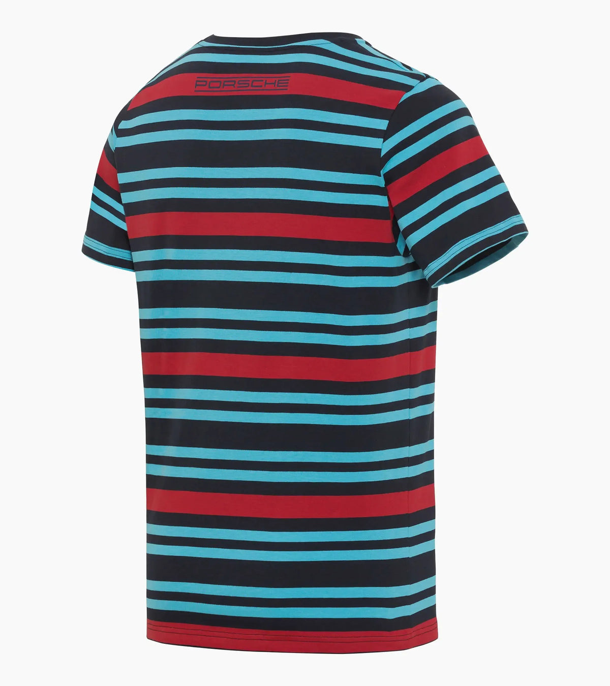 Unisex T-shirt – MARTINI RACING® | Porsche Design