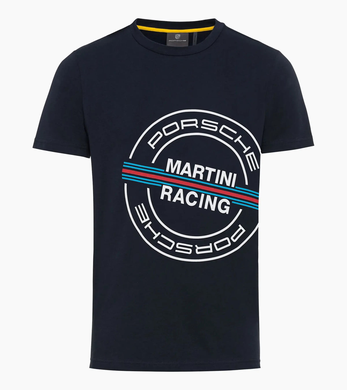 T-shirt – MARTINI RACING® | Porsche Design