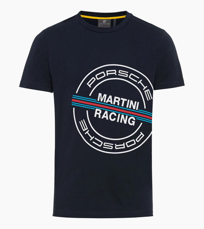 T-shirt – MARTINI RACING® | Porsche Design