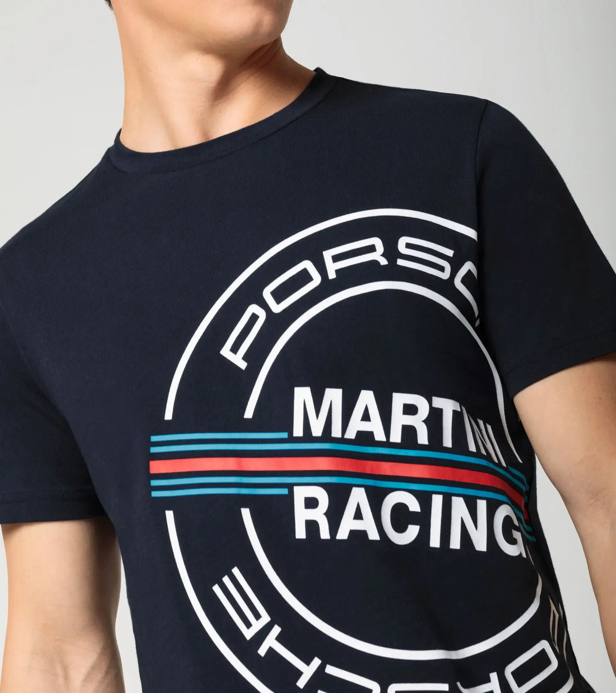 T-shirt – MARTINI RACING® | Porsche Design