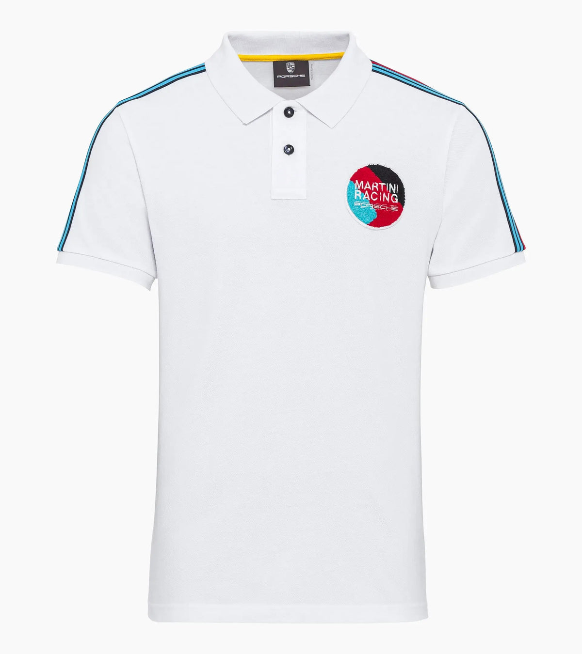 Polo shirt – MARTINI RACING® | Porsche Design