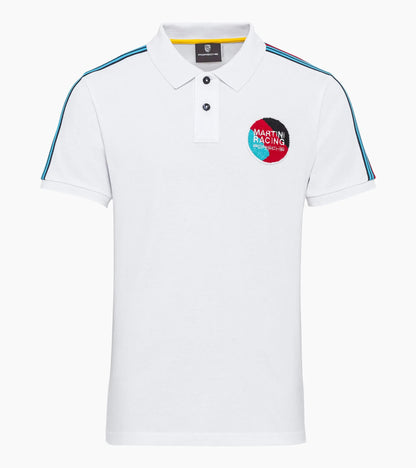 Polo shirt – MARTINI RACING® | Porsche Design