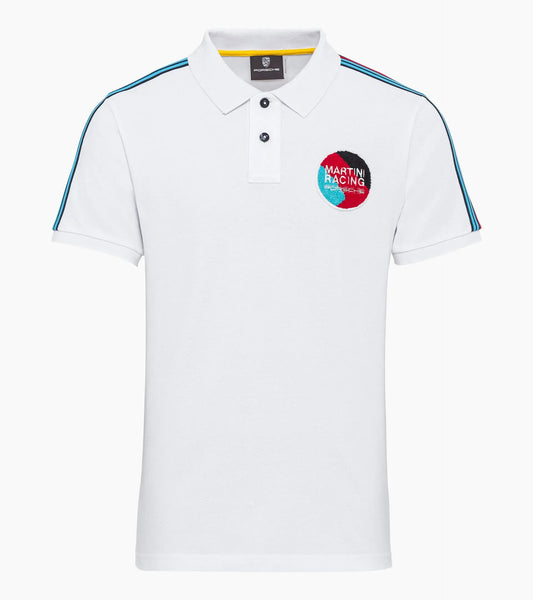 Polo shirt – MARTINI RACING® | Porsche Design