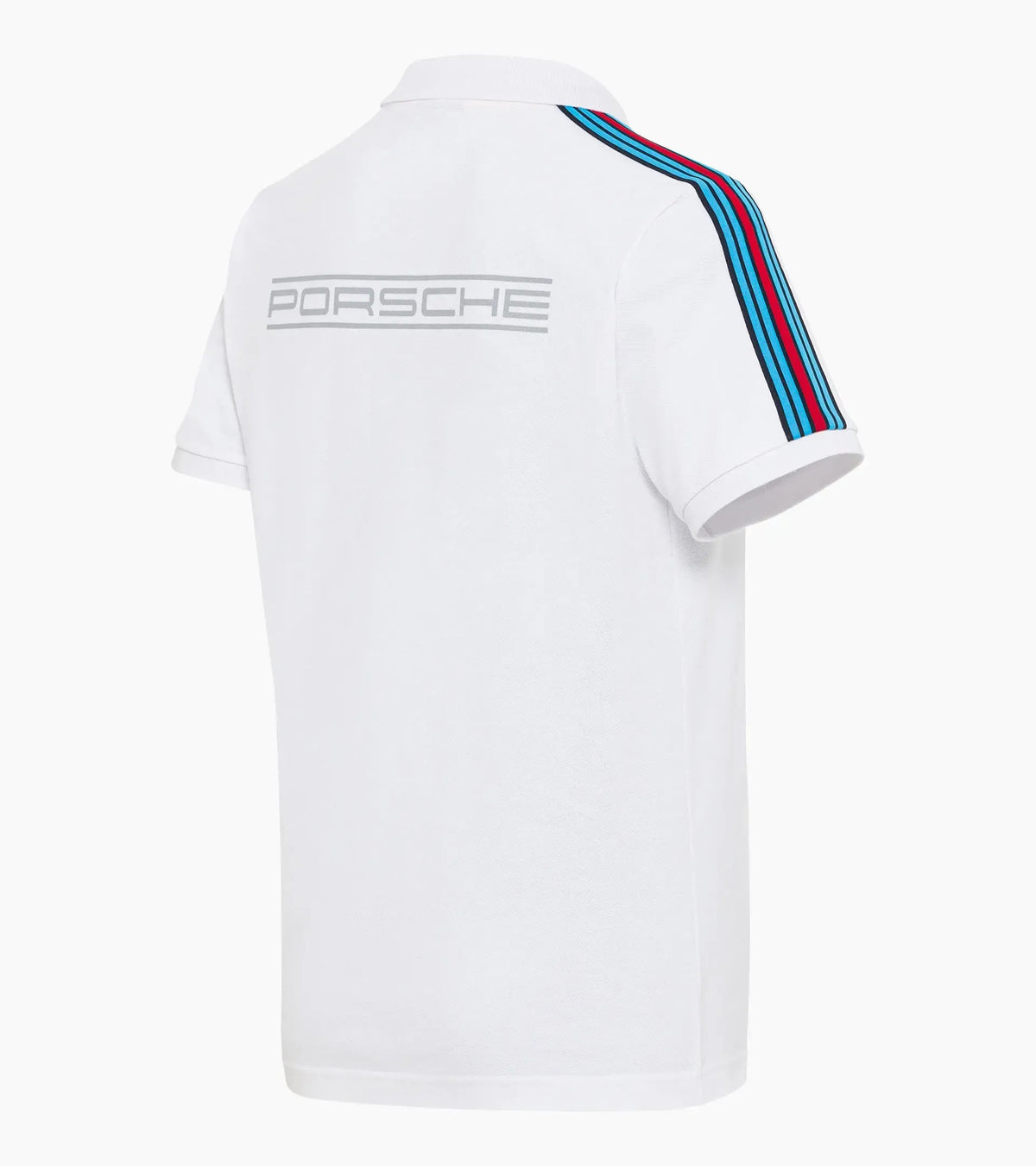 Polo shirt – MARTINI RACING® | Porsche Design