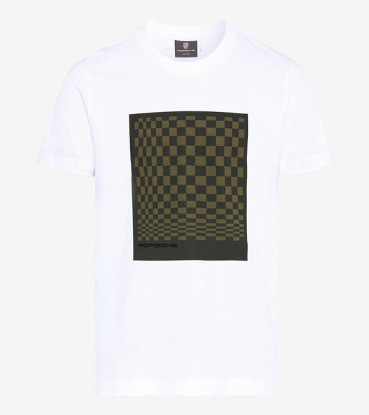 T-shirt – 911 Spirit 70 | Porsche Design