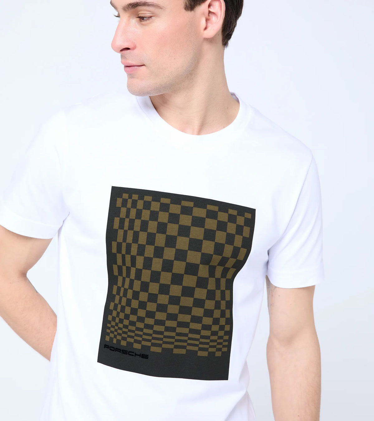 T-shirt – 911 Spirit 70 | Porsche Design