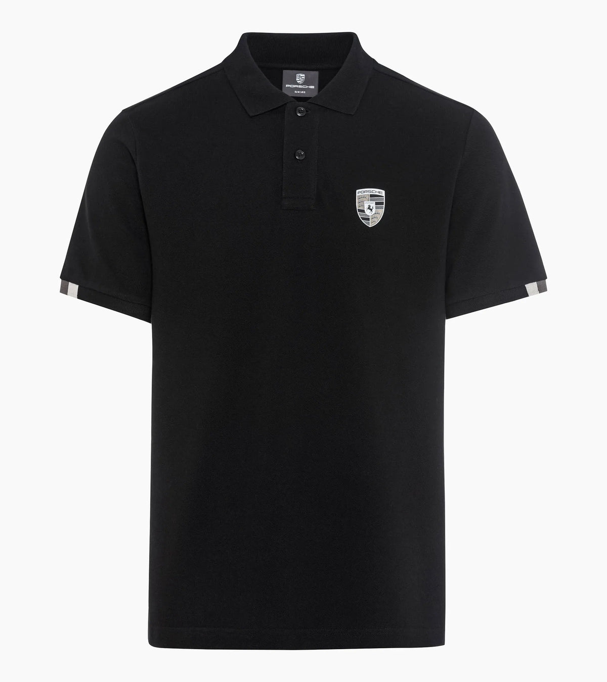 Polo Shirt – 50Y Turbo | Porsche Design
