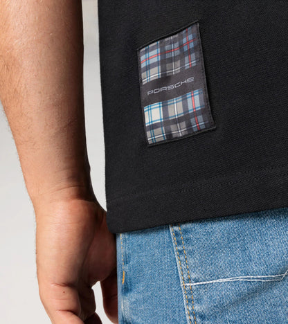 Polo Shirt – 50Y Turbo | Porsche Design