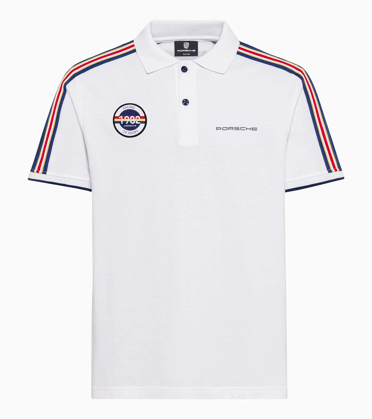 Polo-Shirt – Racing | Porsche Design