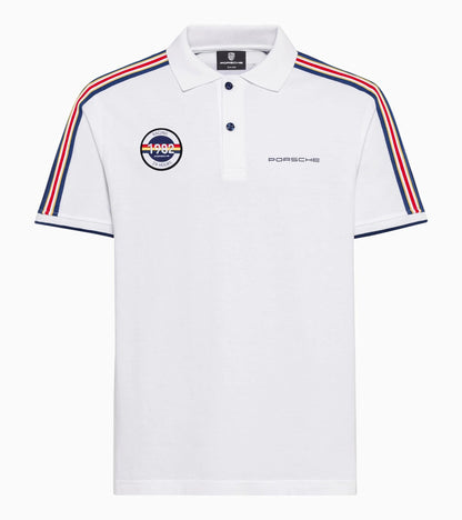 Polo-Shirt – Racing | Porsche Design