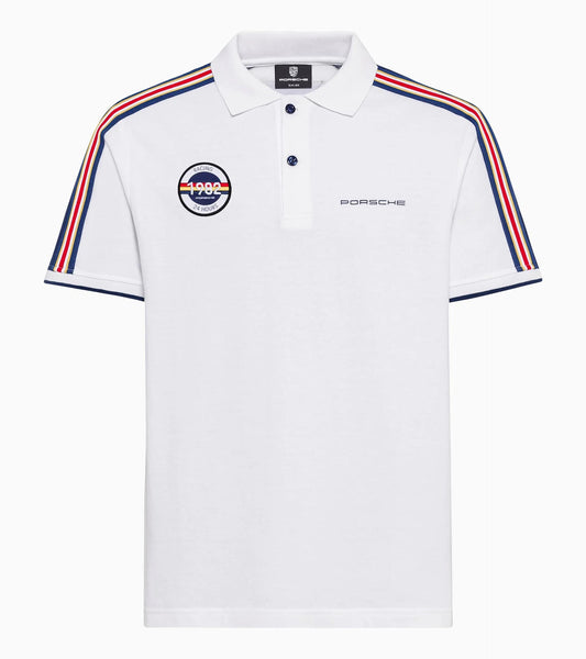 Polo-Shirt – Racing | Porsche Design
