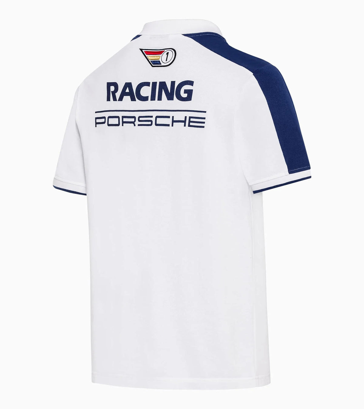 Polo-Shirt – Racing | Porsche Design