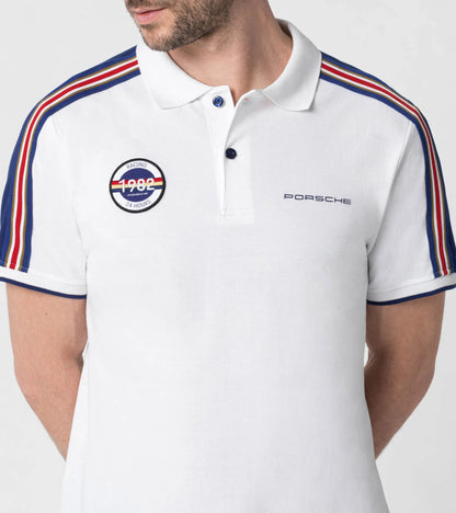 Polo-Shirt – Racing | Porsche Design